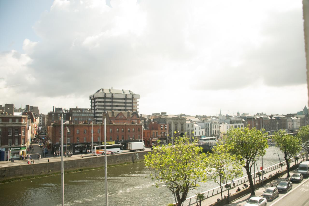 James Joyce Guesthouse Дублин Экстерьер фото