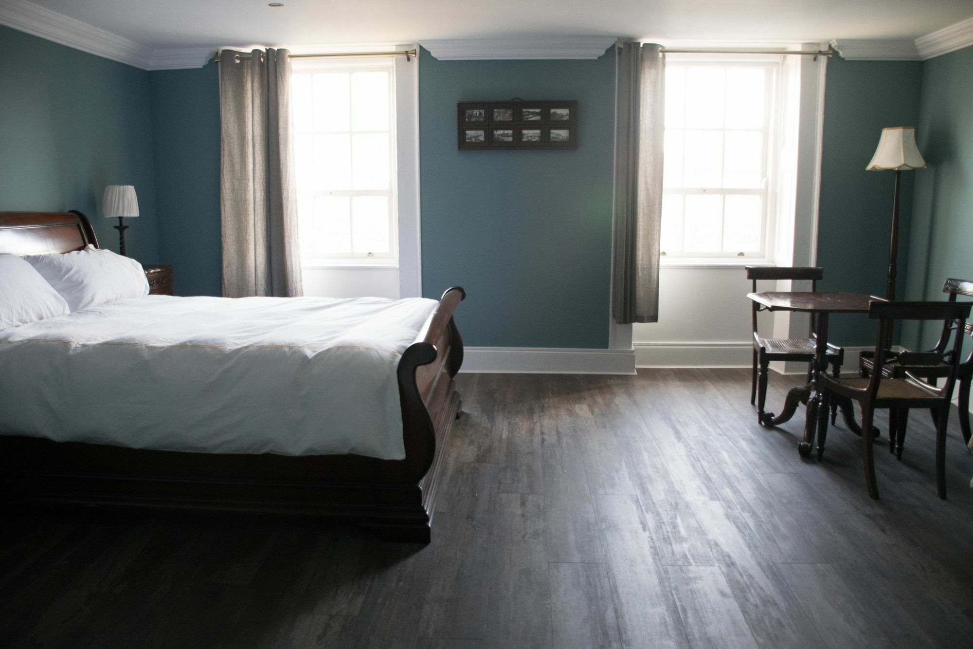 James Joyce Guesthouse Дублин Экстерьер фото