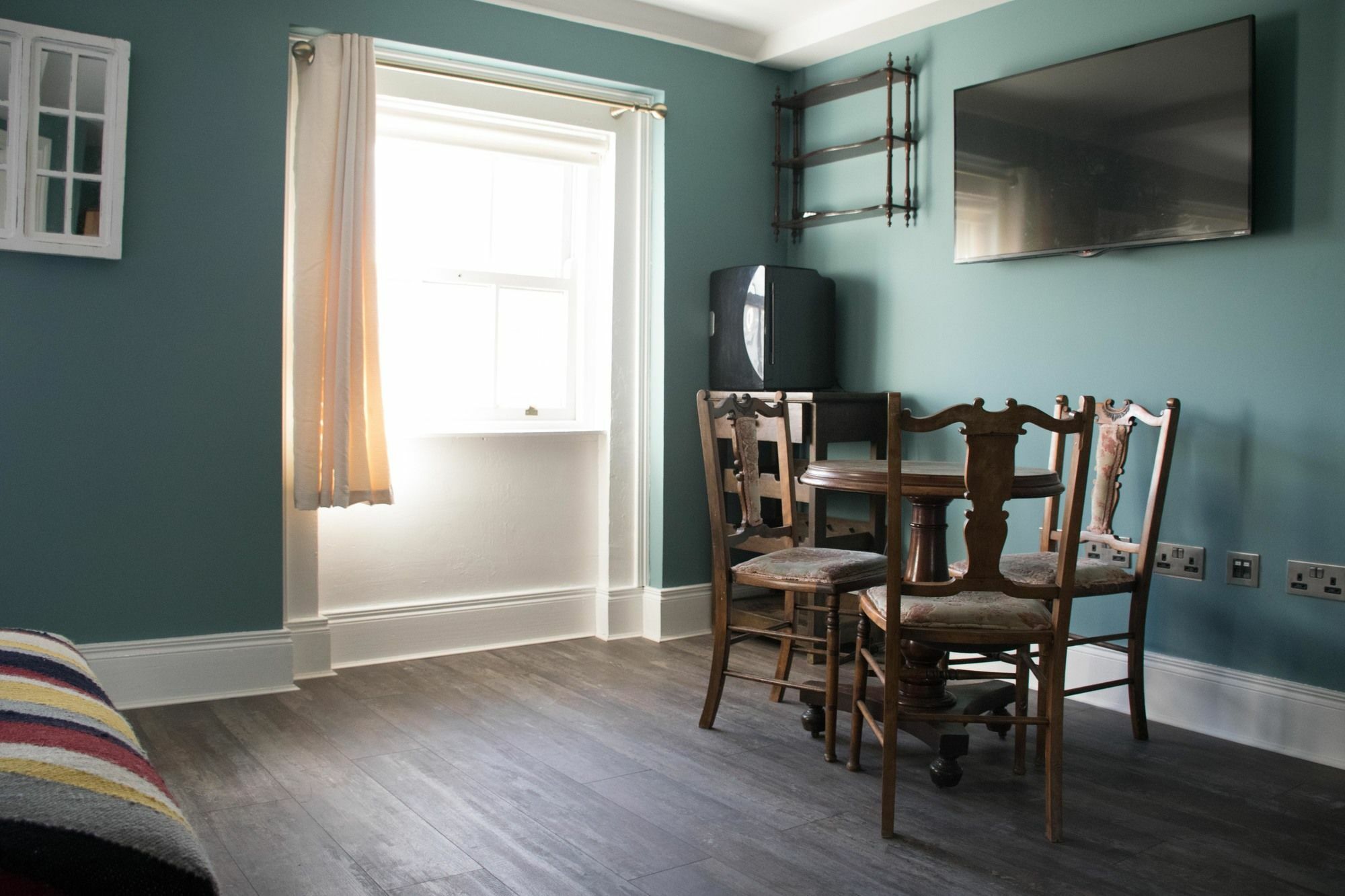 James Joyce Guesthouse Дублин Экстерьер фото