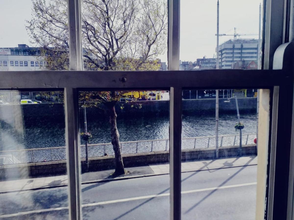 James Joyce Guesthouse Дублин Экстерьер фото