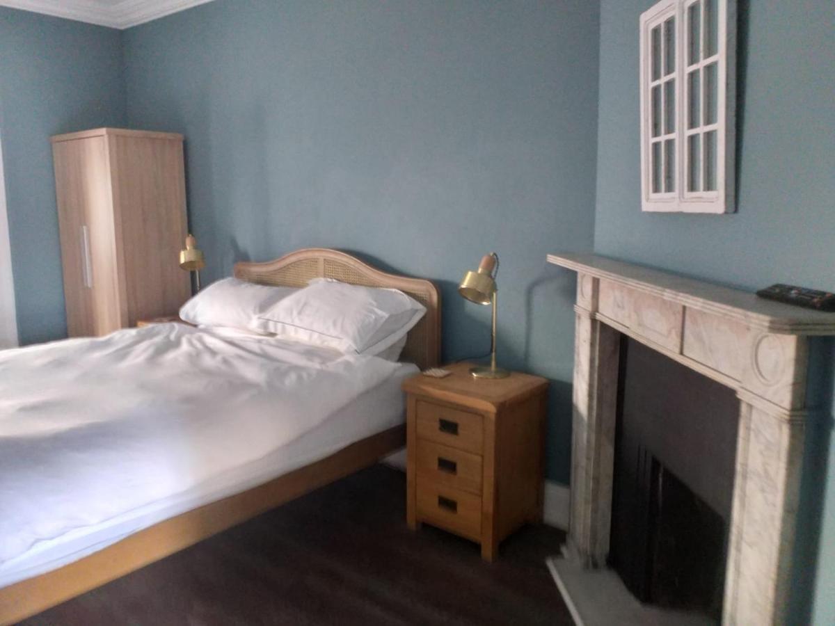 James Joyce Guesthouse Дублин Экстерьер фото